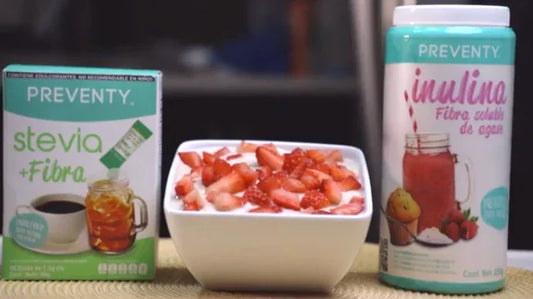 CARLOTA DE YOGURT