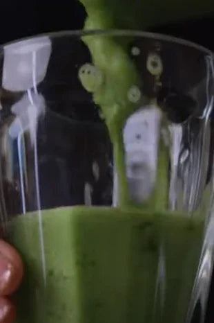 LICUADO VERDE
