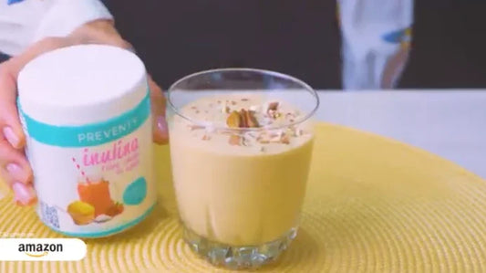 MOUSSE DE PLÁTANO