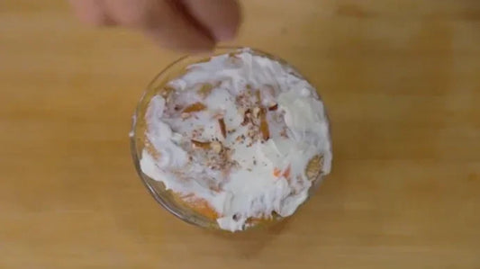 MUGCAKE DE ZANAHORIA