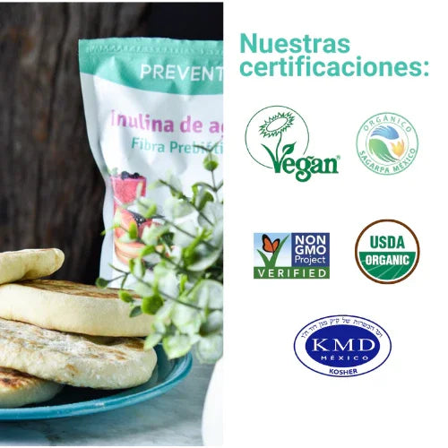 Calidad certificada
