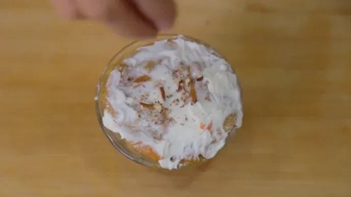 MUGCAKE DE ZANAHORIA