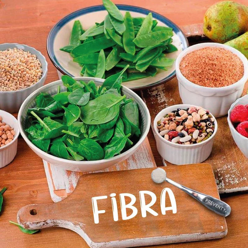 Lo que debes conocer sobre la asombrosa FIBRA