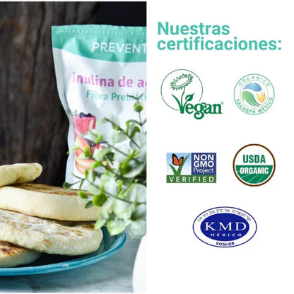 Calidad certificada