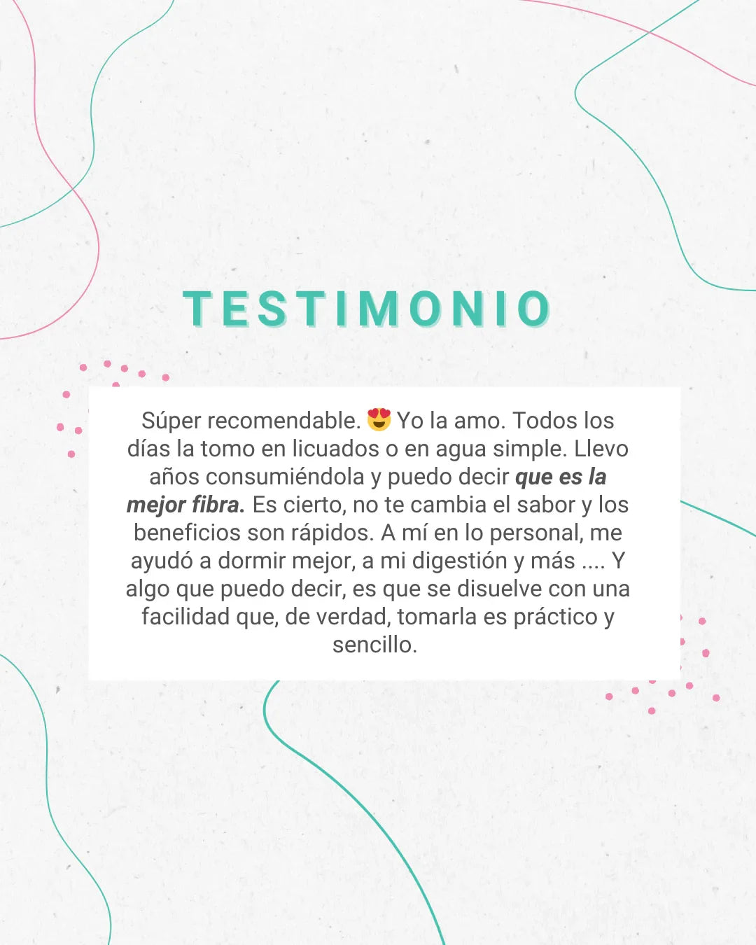 PREVENTY, inulina de agave, Orgánica, Fibra Soluble, 350gr