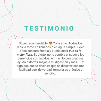 Inulina de Agave Orgánica, inulina en polvo, estreñimiento, sabor neutro, 1 kg