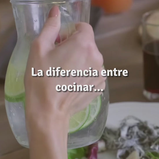 recetas para bajar de peso
