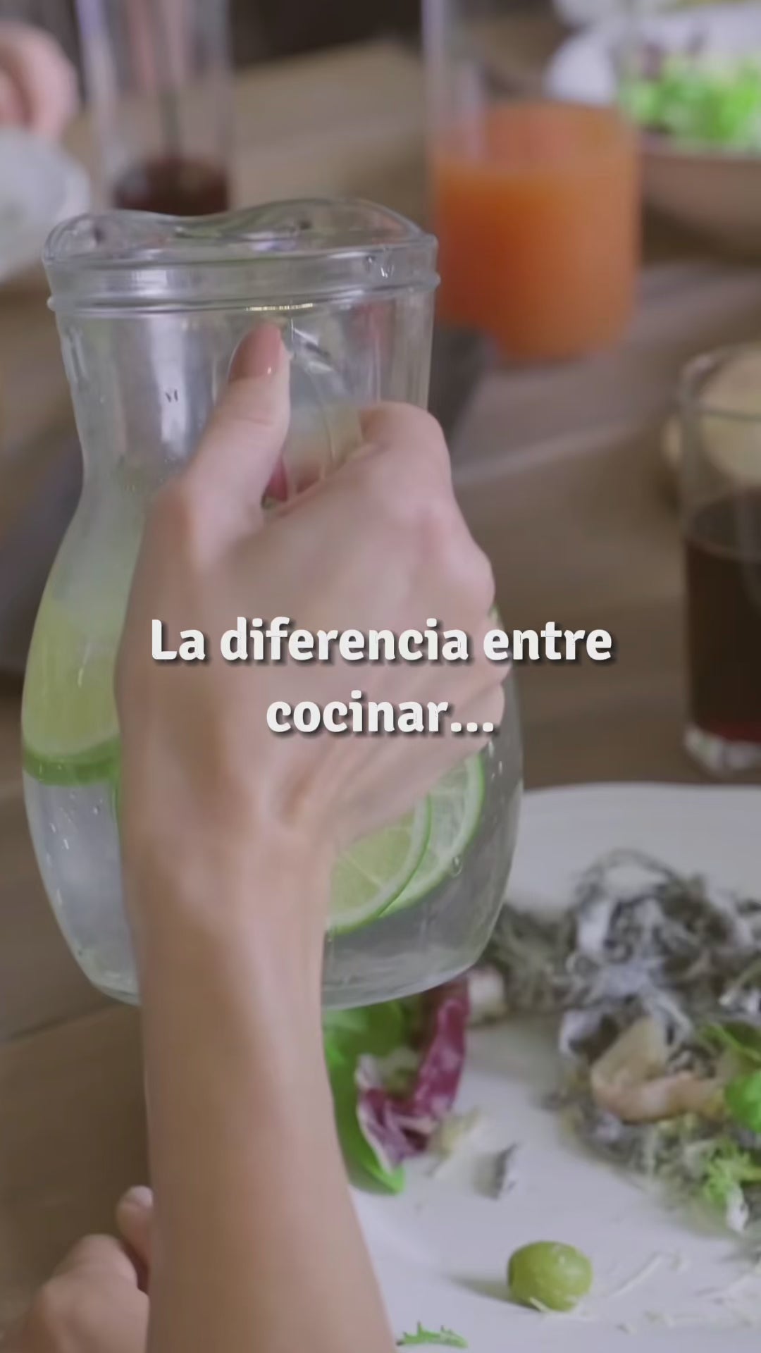 recetas para bajar de peso