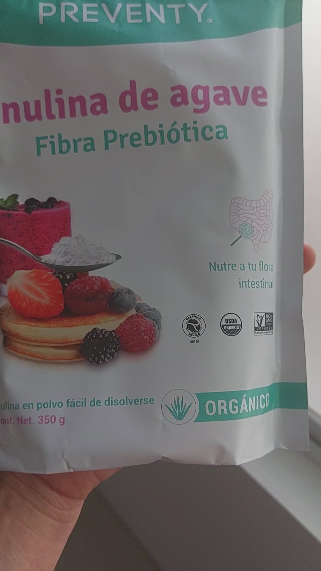Identifica si un producto es bueno o no