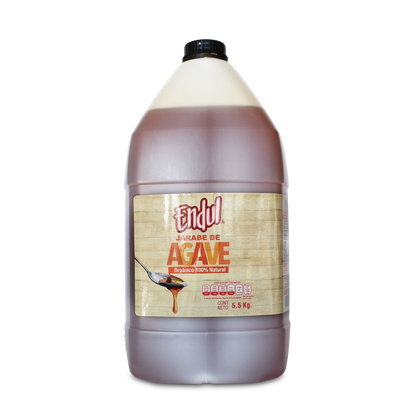 Jarabe de Agave 5.5 kg