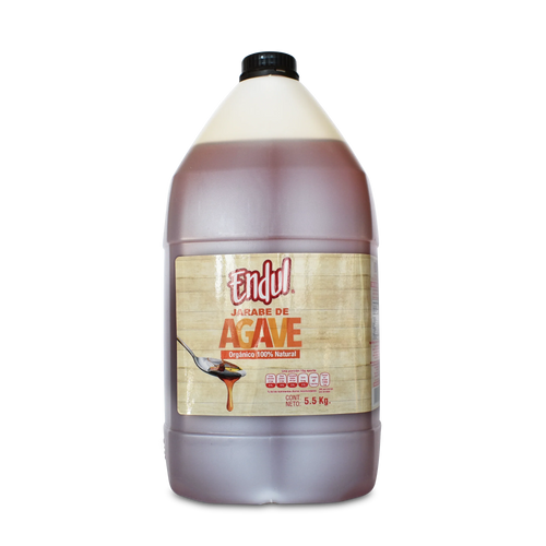 Jarabe de Agave 5.5 kg