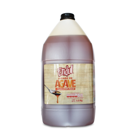 Jarabe de Agave 5.5 kg