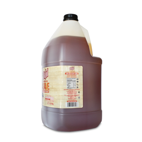 Jarabe de Agave 5.5 kg